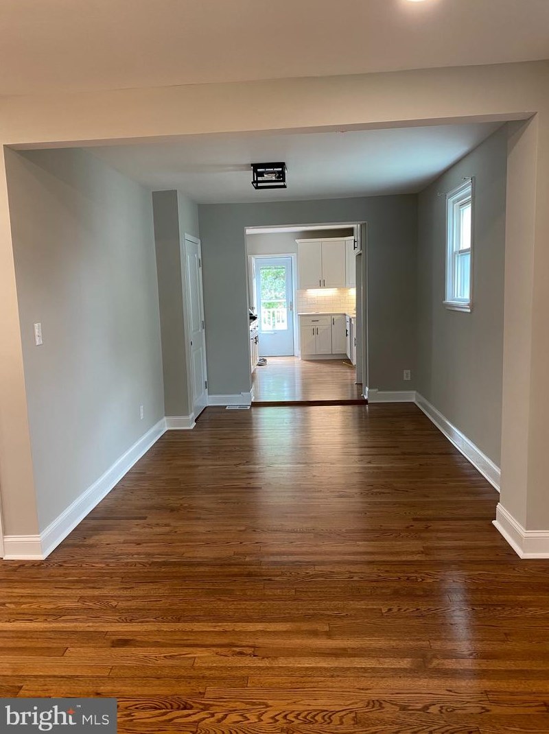 1603 Pumphrey St, Baltimore MD  21224-6125 exterior