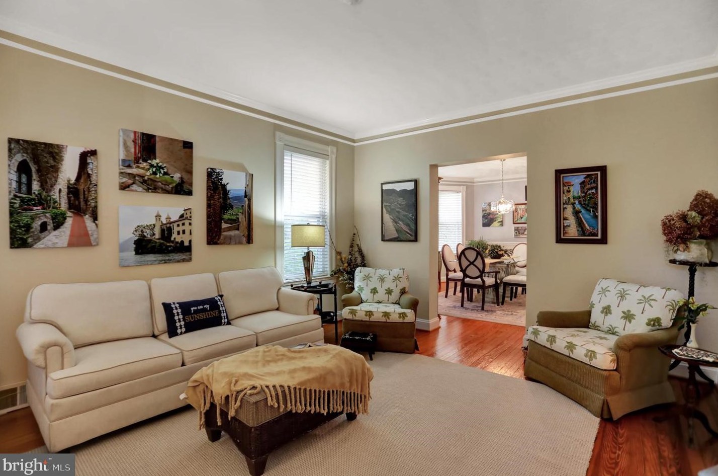 4111 Montana Ave, Baltimore, MD 21206-3520