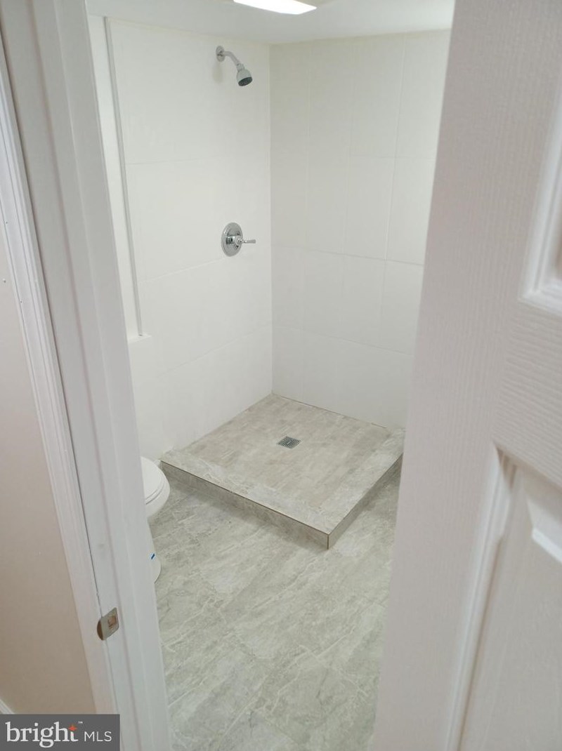 3712 Woodlea Ave, Baltimore MD  21206-5032 exterior