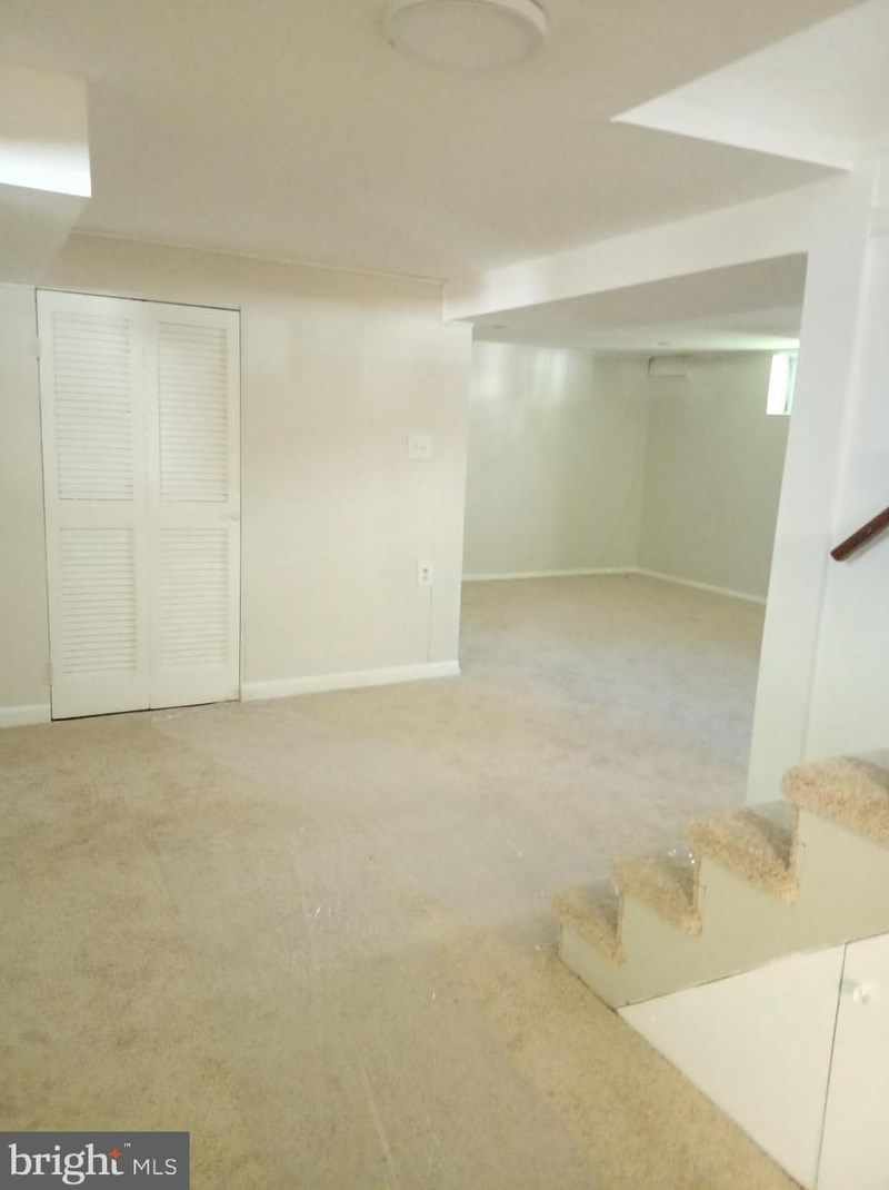 3712 Woodlea Ave, Baltimore MD  21206-5032 exterior