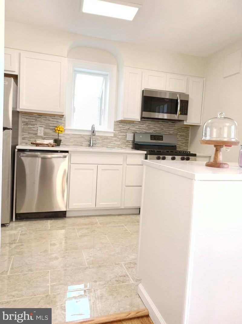 3712 Woodlea Ave, Baltimore MD  21206-5032 exterior