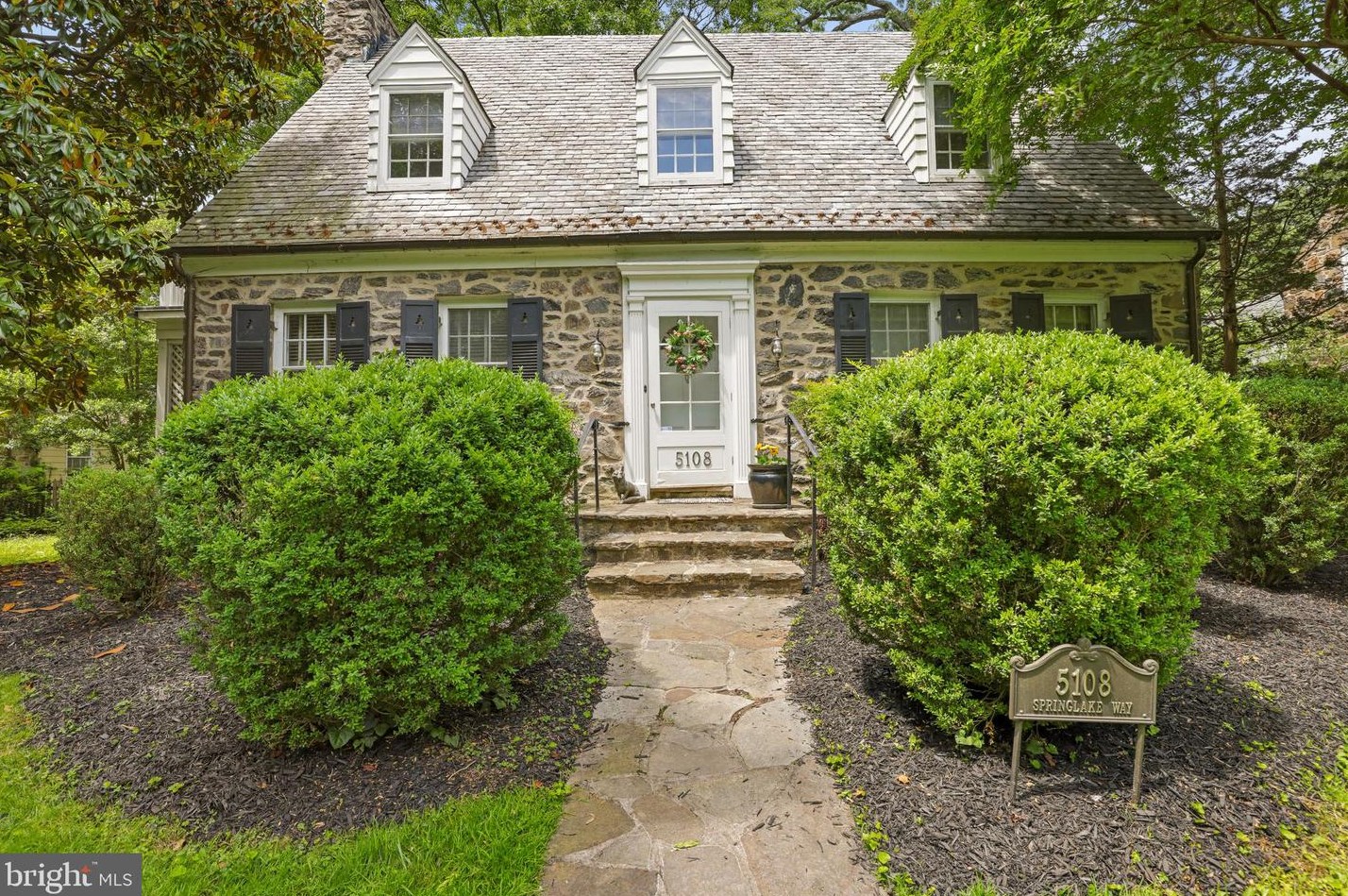 5108 Springlake Way, Baltimore, MD 21212-3442