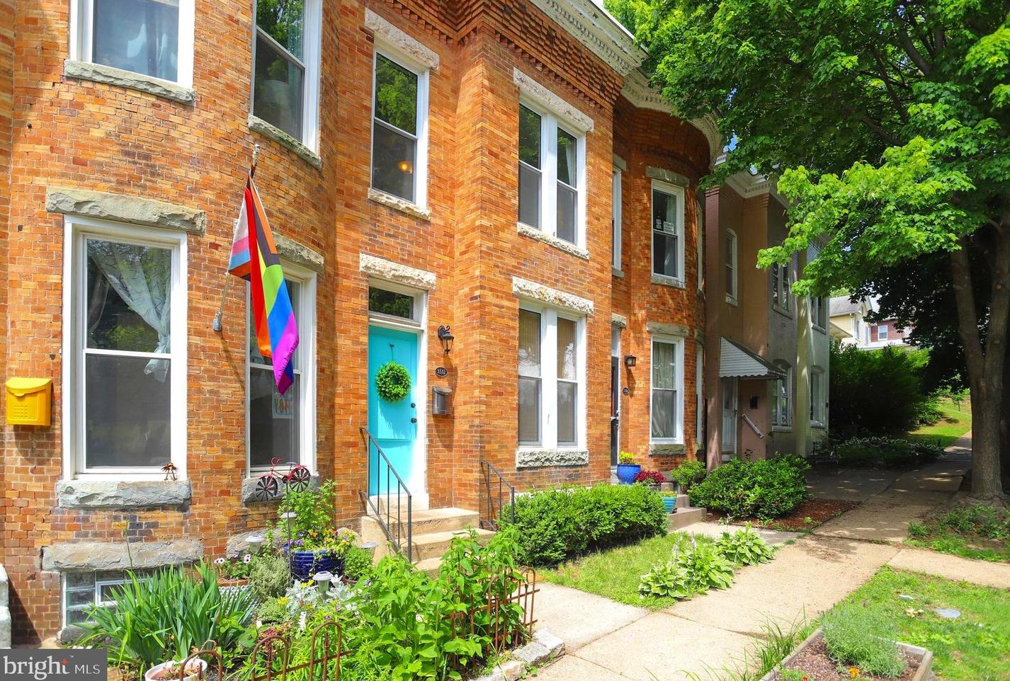 3512 Poole St, Baltimore, MD 21211-2327