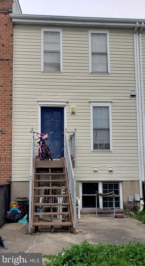 112 Aisquith St, Baltimore, MD 21202-4904
