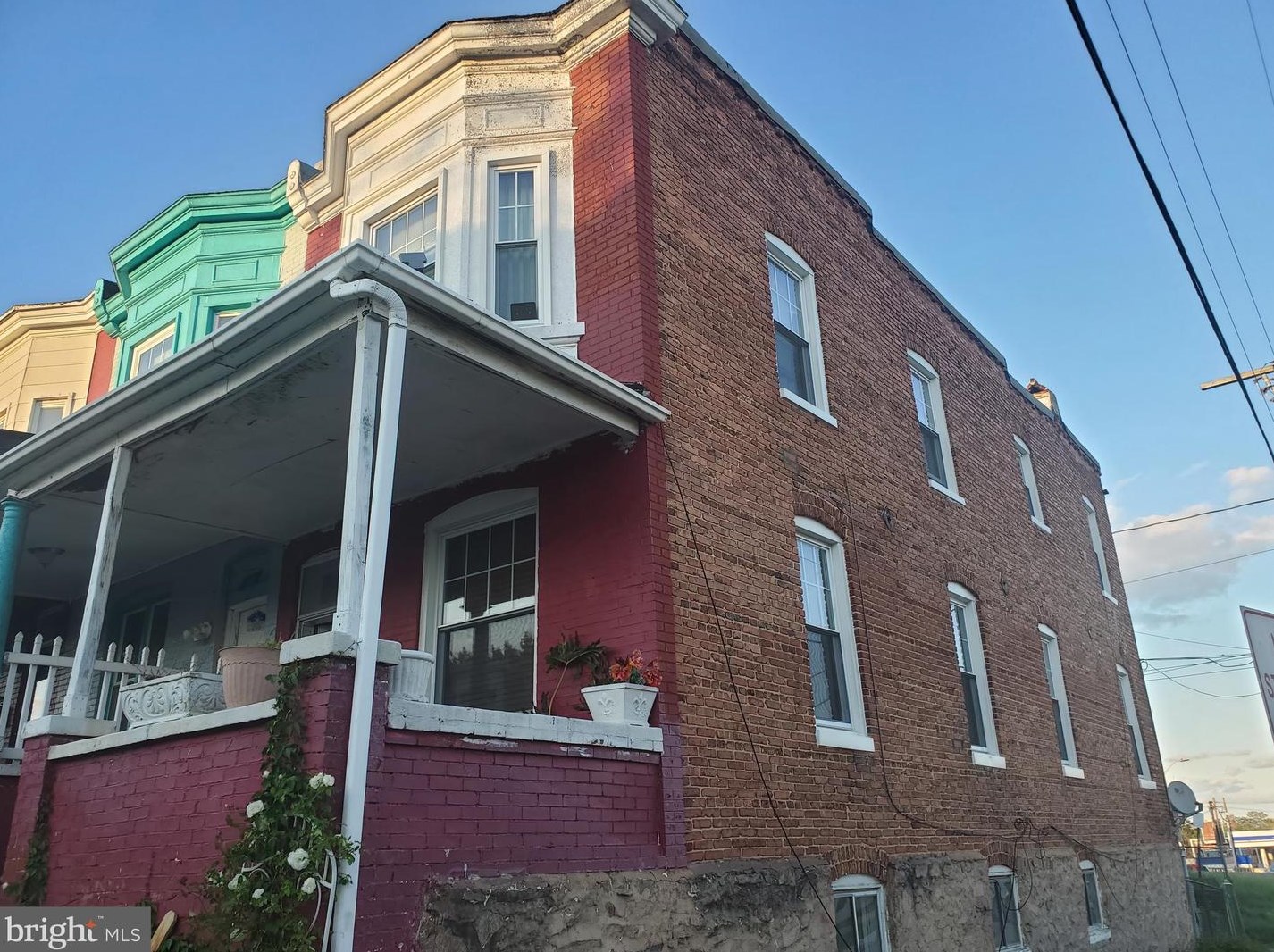 501 Poplar Grove St, Baltimore, MD 21223-1037
