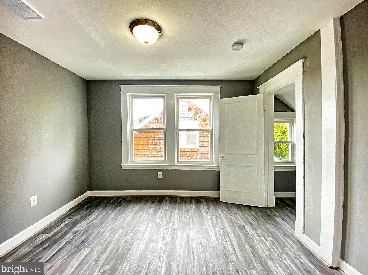 2911 Echodale Ave, Baltimore MD  21214-2203 exterior