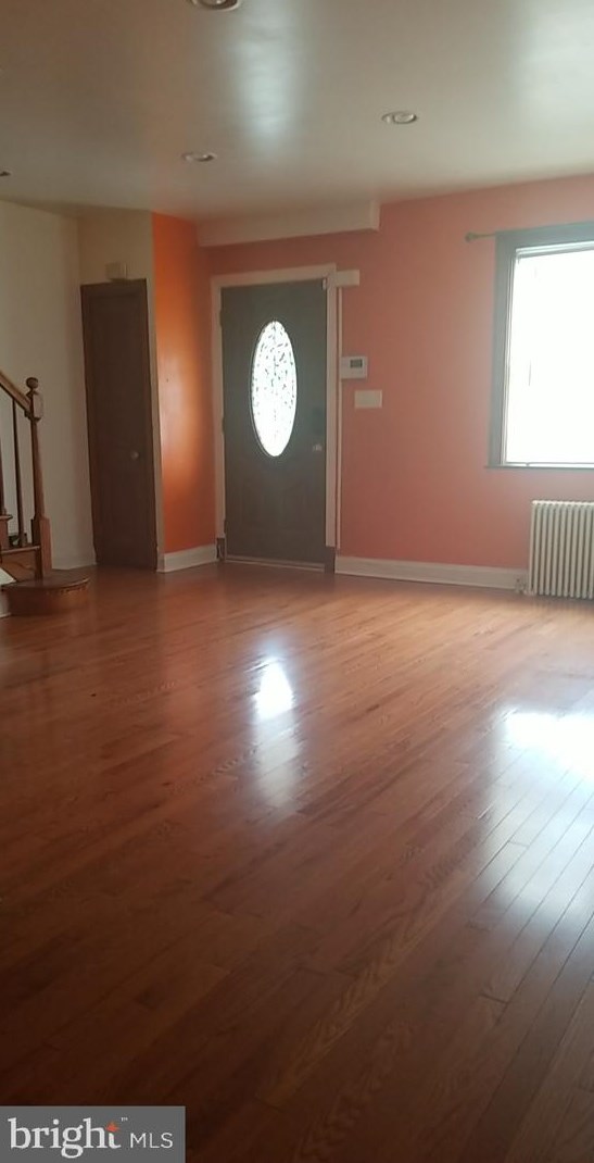 36 Rosedale St, Baltimore MD  21229-3736 exterior