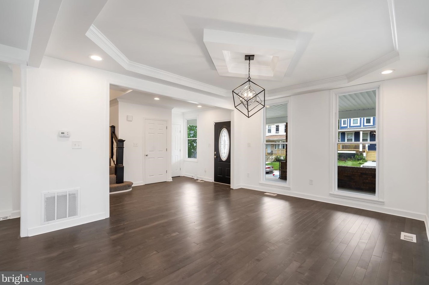512 Rossiter Ave, Baltimore MD  21212-4507 exterior