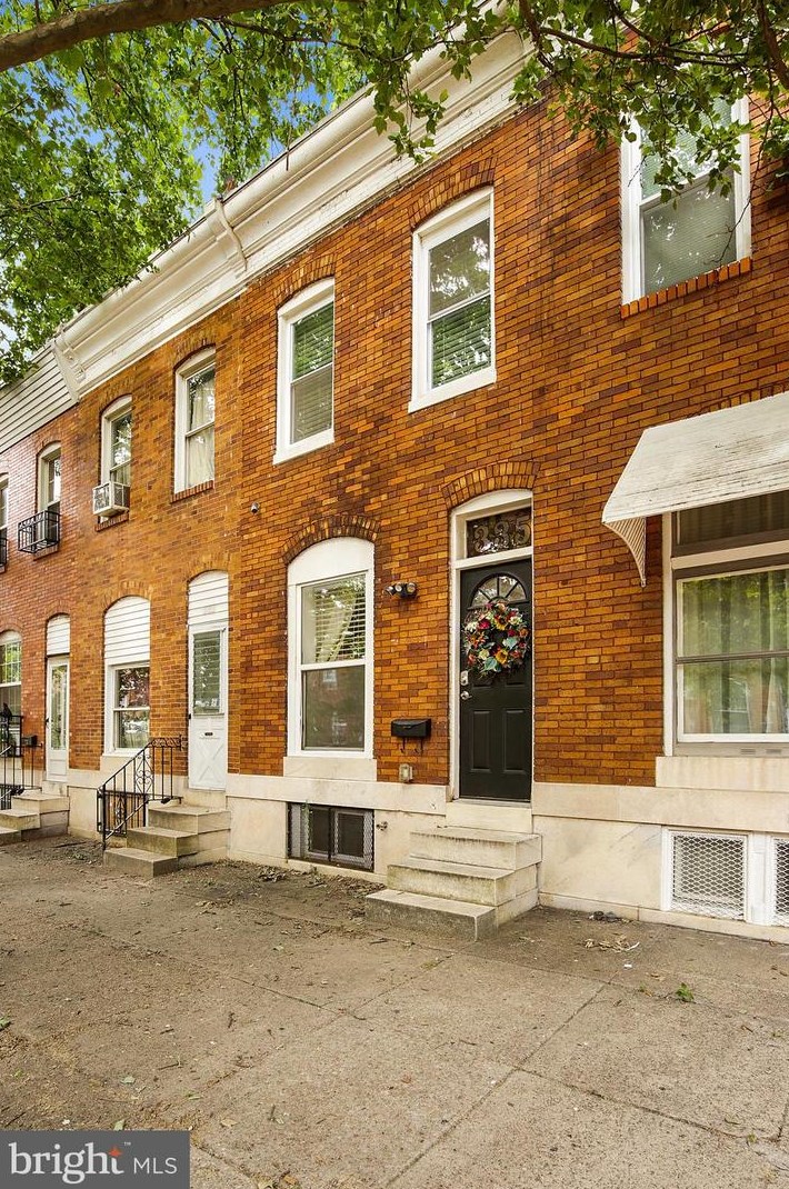335 Lehigh St, Baltimore, MD 21224-2624