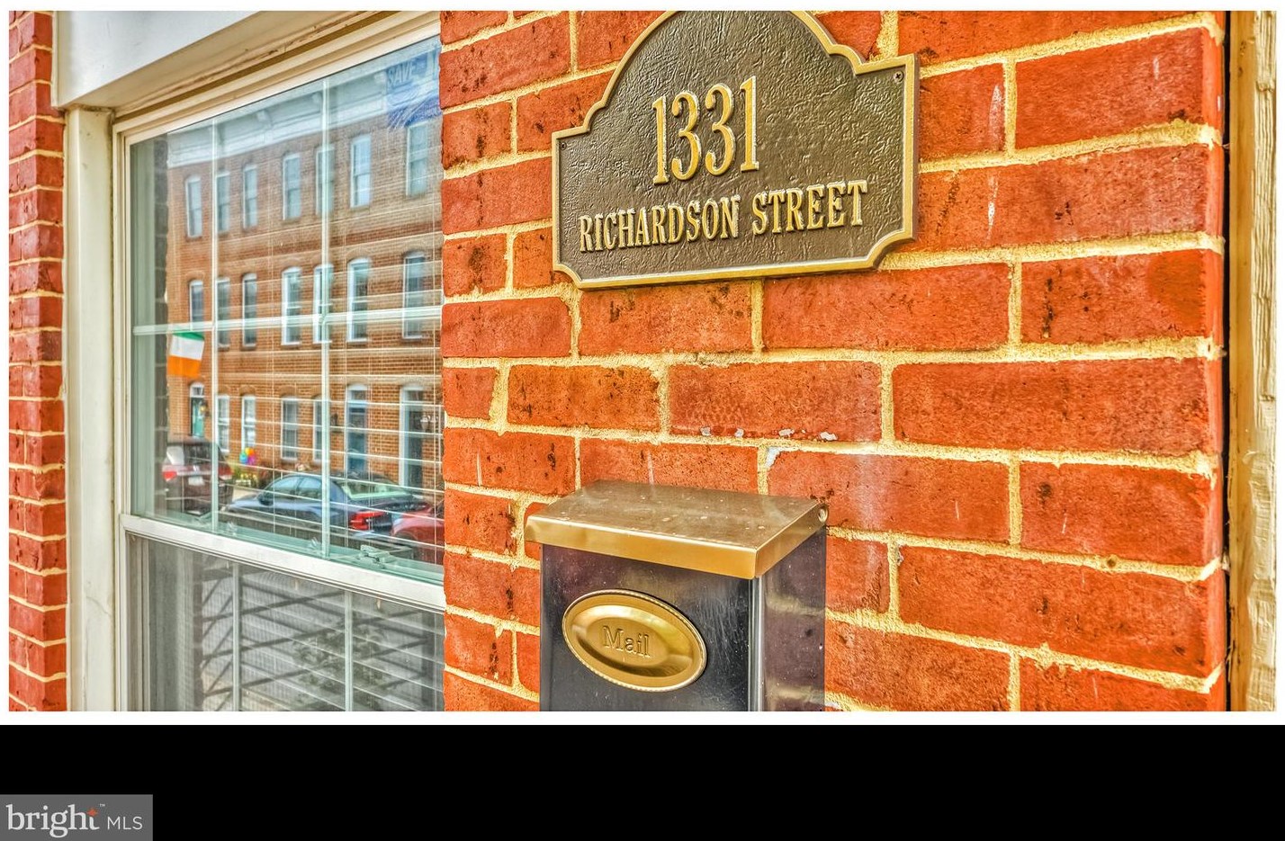 1331 Richardson St, Baltimore, MD 21230-5320
