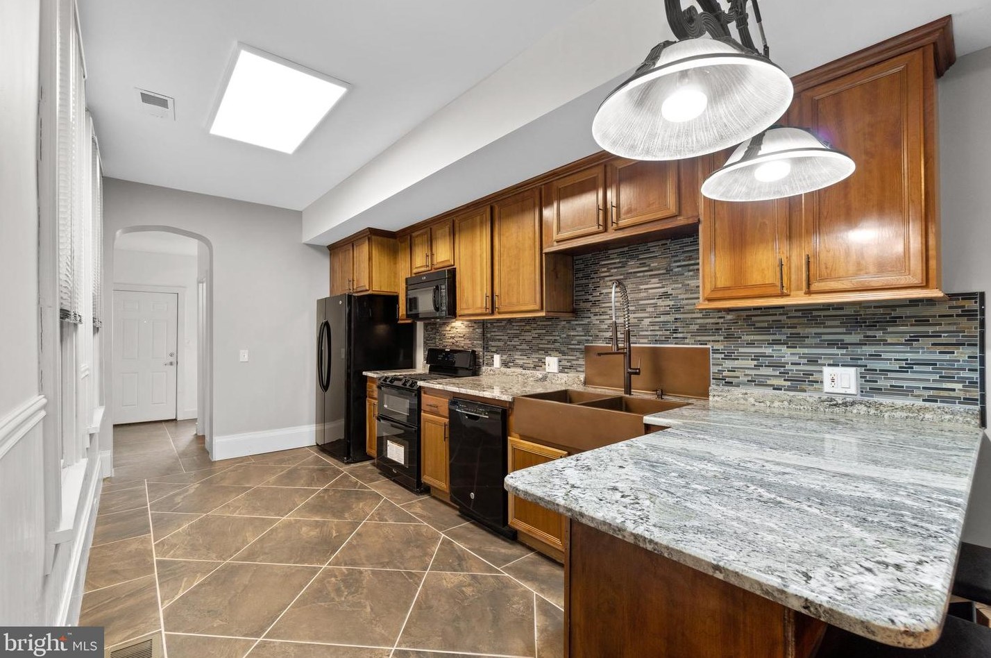 214 Chester St, Baltimore MD  21231-2625 exterior