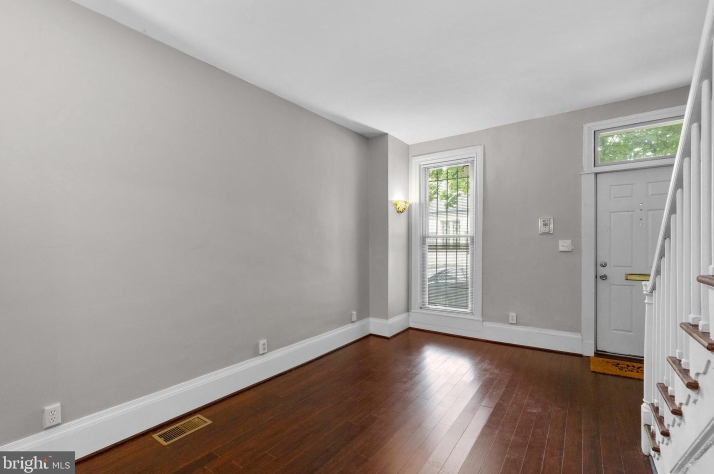 214 Chester St, Baltimore MD  21231-2625 exterior