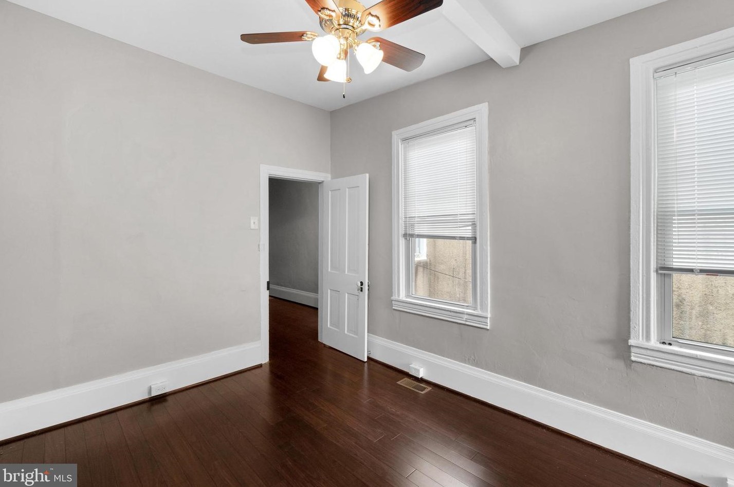 214 Chester St, Baltimore MD  21231-2625 exterior