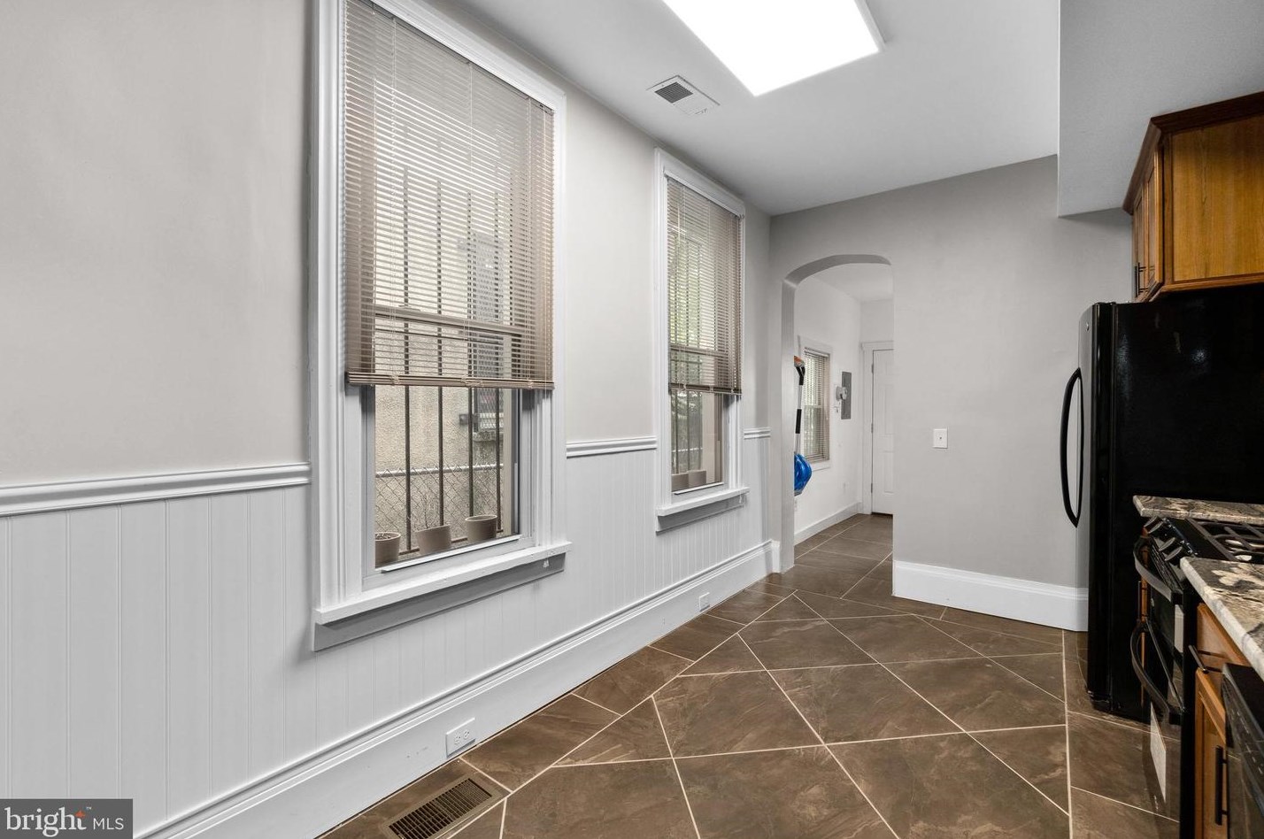 214 Chester St, Baltimore MD  21231-2625 exterior