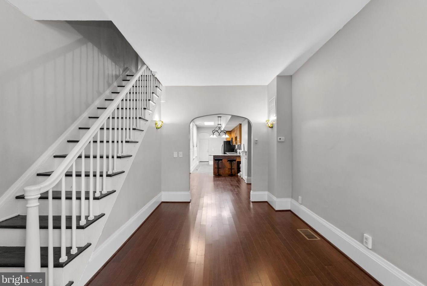 214 Chester St, Baltimore MD  21231-2625 exterior