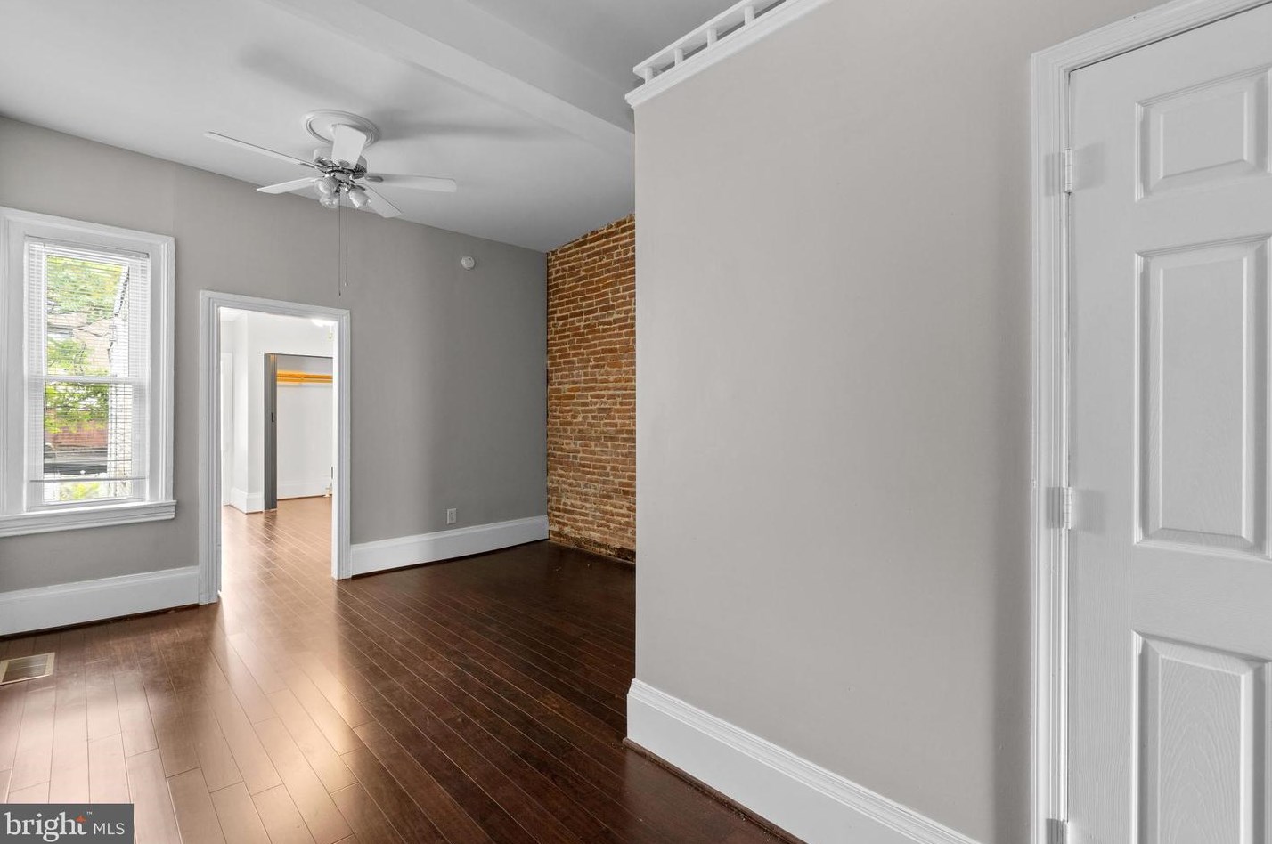 214 Chester St, Baltimore MD  21231-2625 exterior
