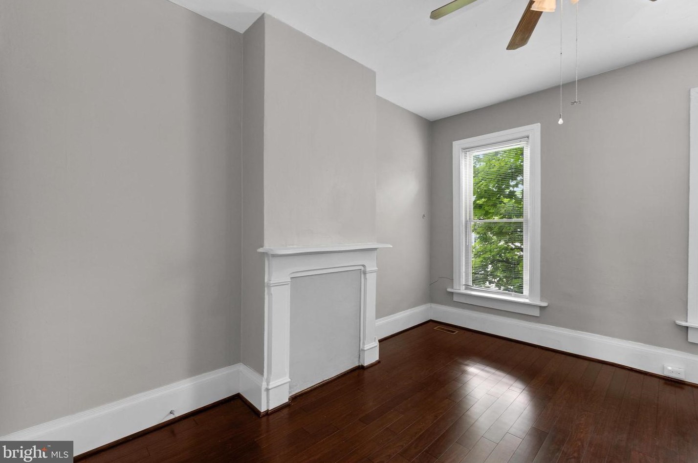 214 Chester St, Baltimore MD  21231-2625 exterior