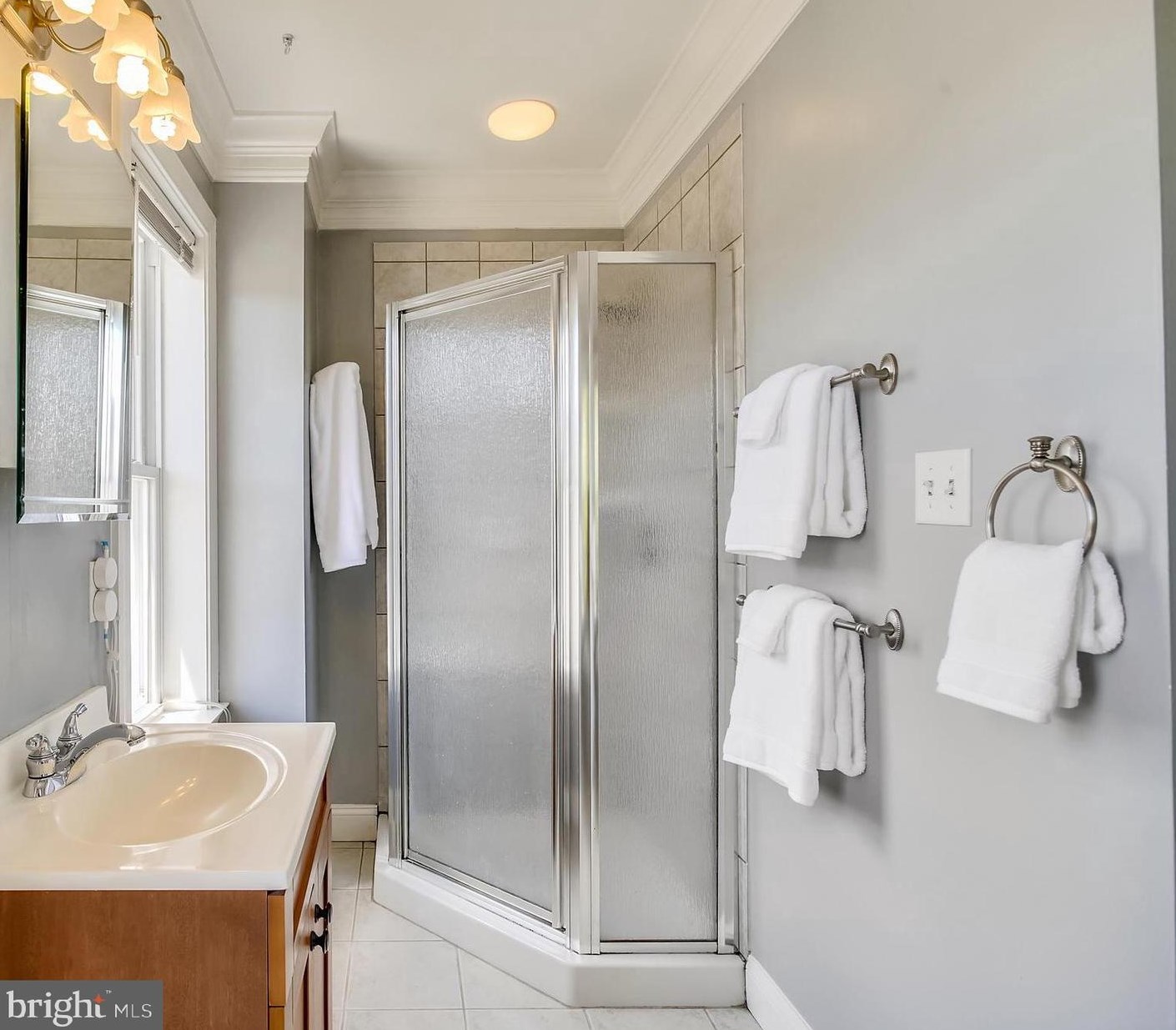 100 Curley St, Baltimore MD  21224-1331 exterior