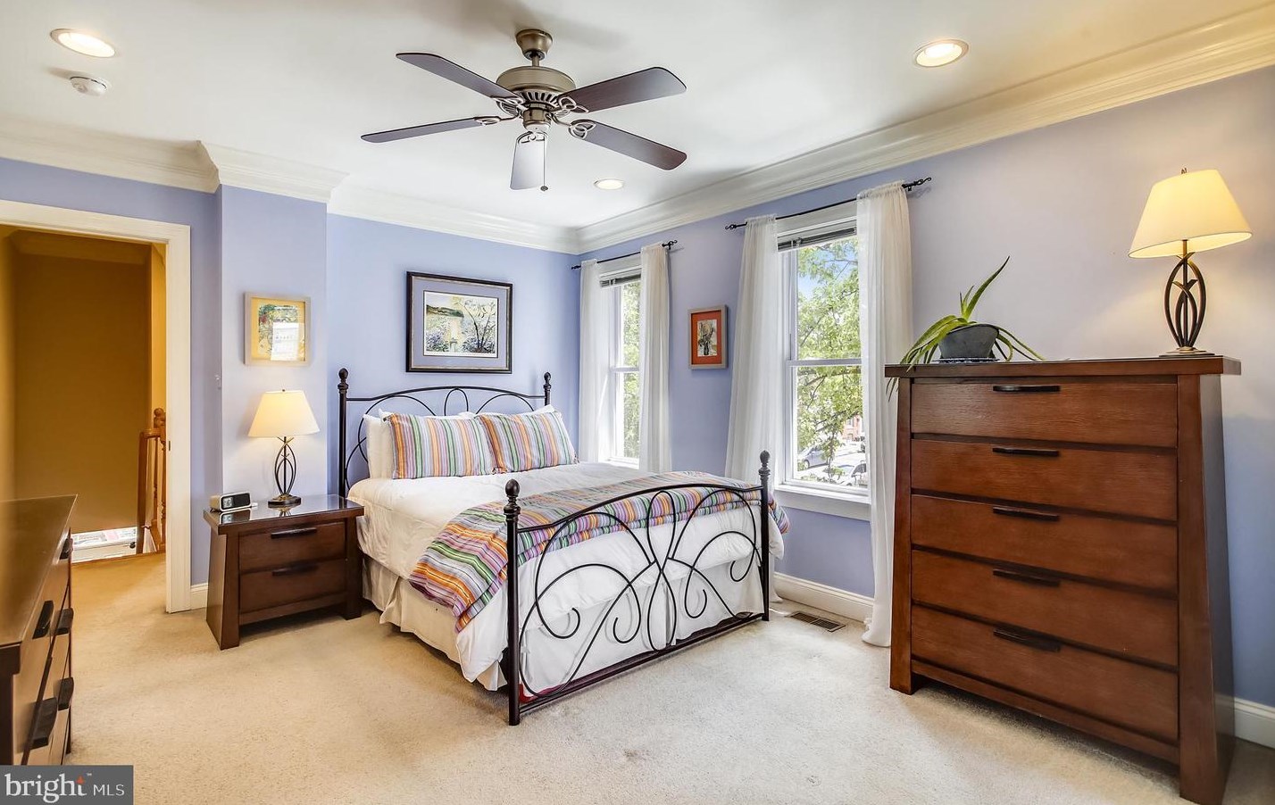 100 Curley St, Baltimore MD  21224-1331 exterior