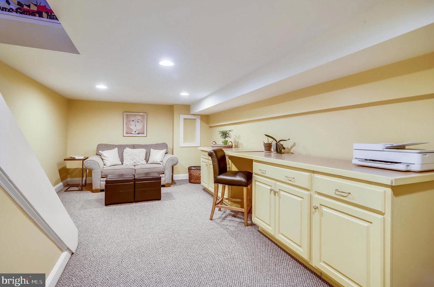 100 Curley St, Baltimore MD  21224-1331 exterior