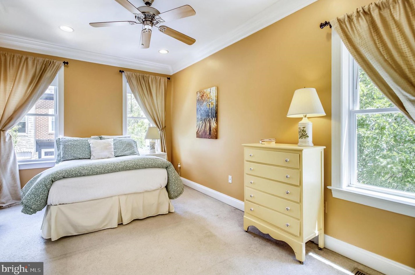 100 Curley St, Baltimore MD  21224-1331 exterior