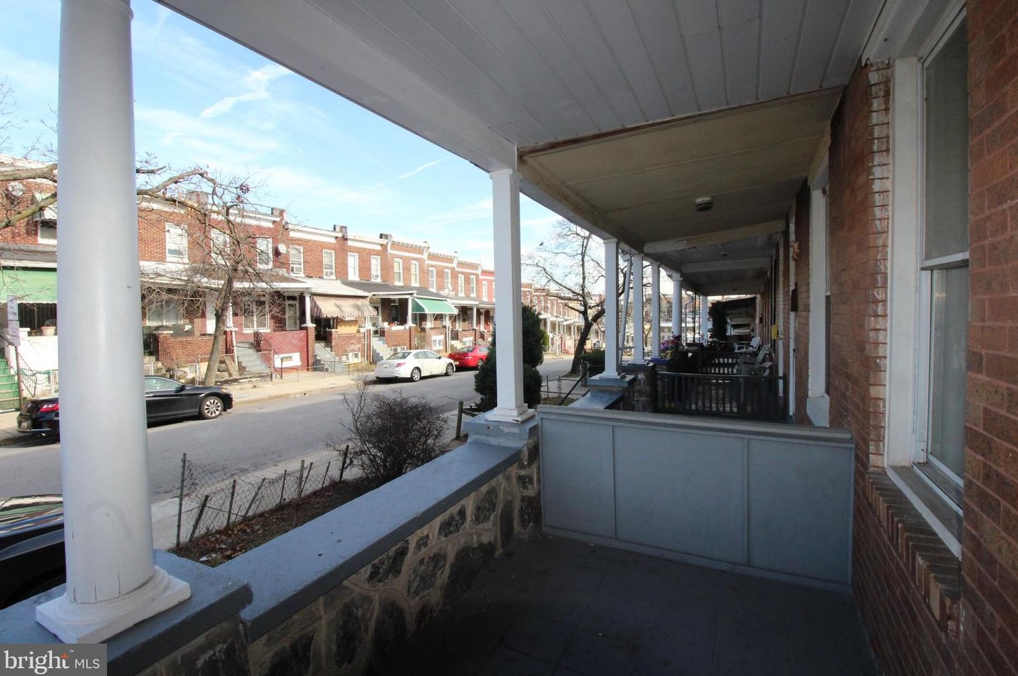 703 Bartlett Ave, Baltimore, MD 21218