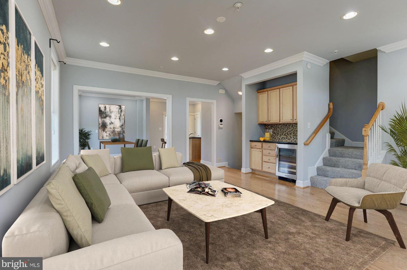 4535 Scarlet Oak Ln, Baltimore, MD 21229-2485