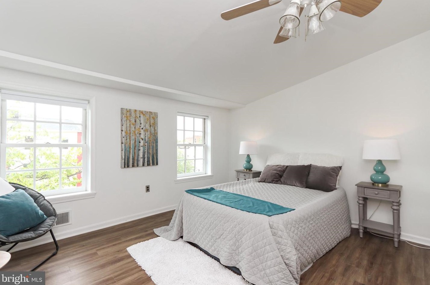 660 Portland St, Baltimore MD  21230-2220 exterior