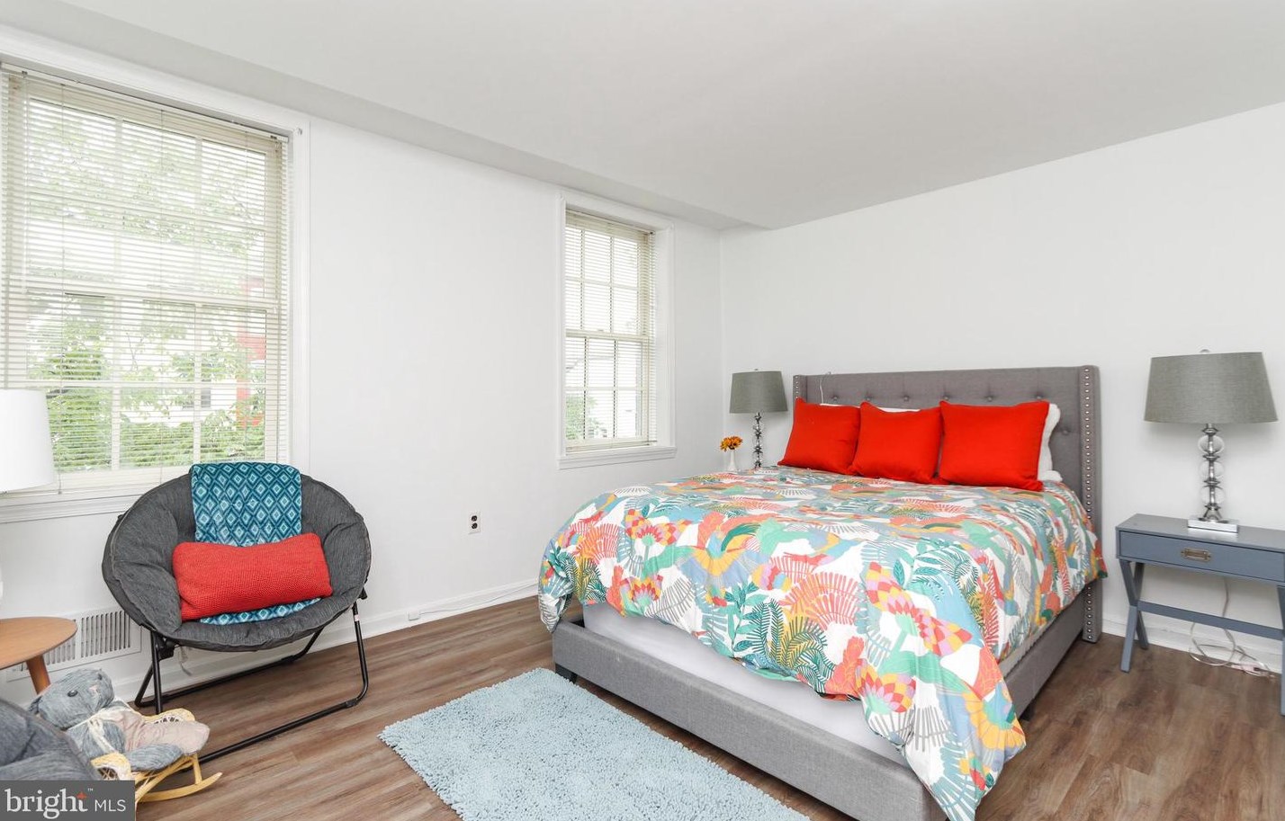 660 Portland St, Baltimore MD  21230-2220 exterior