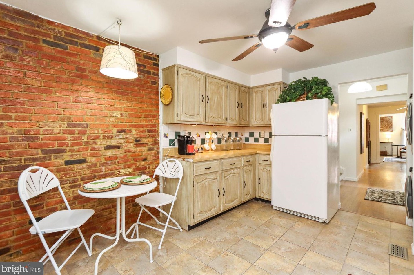 660 Portland St, Baltimore MD  21230-2220 exterior