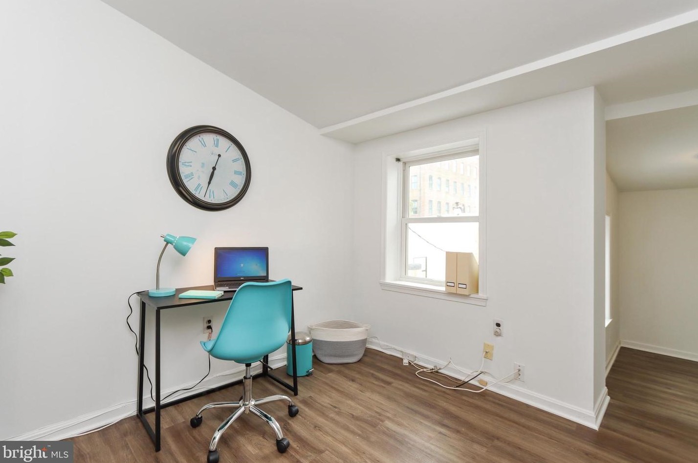 660 Portland St, Baltimore MD  21230-2220 exterior