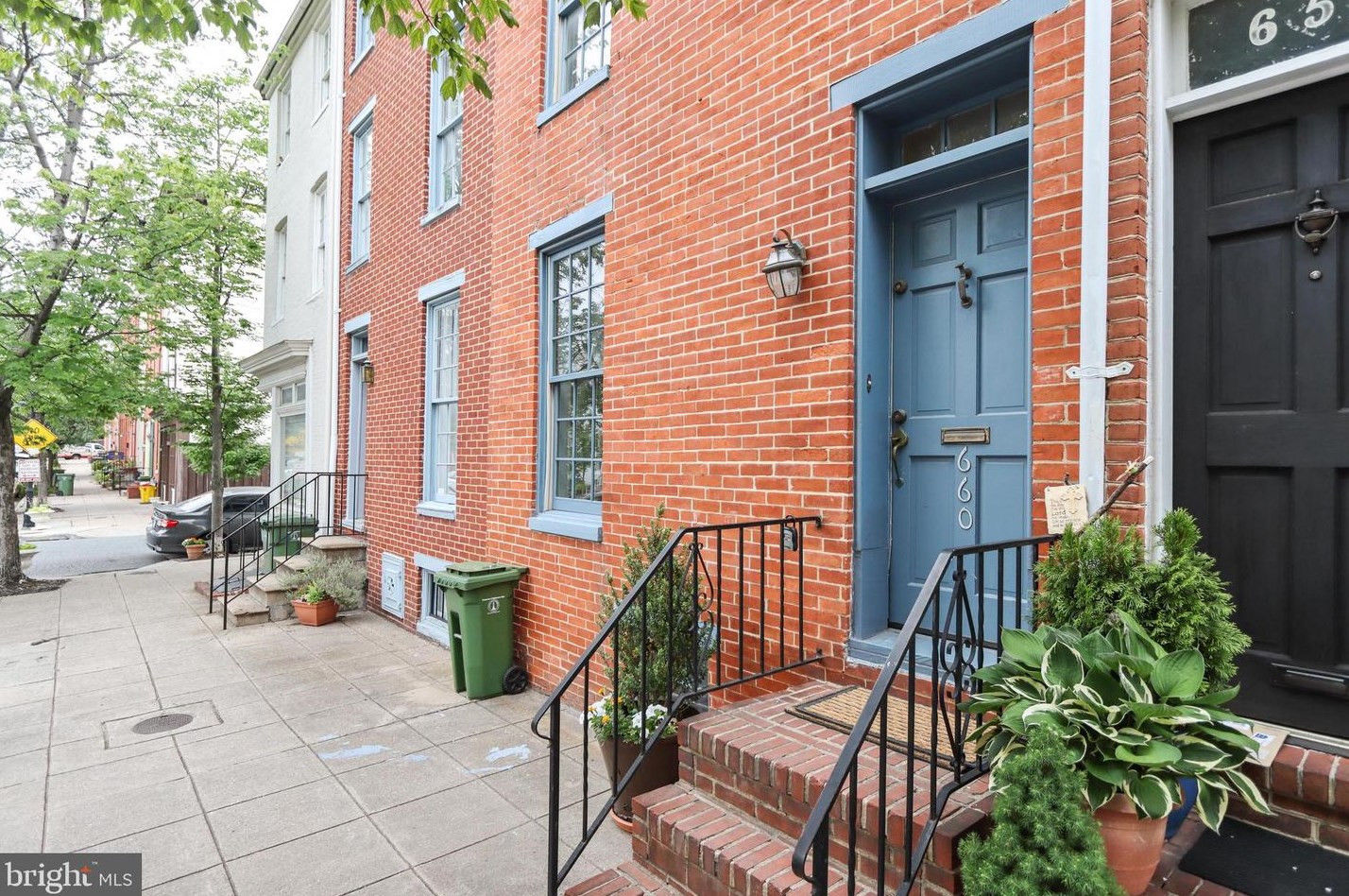 660 Portland St, Baltimore, MD 21230-2220