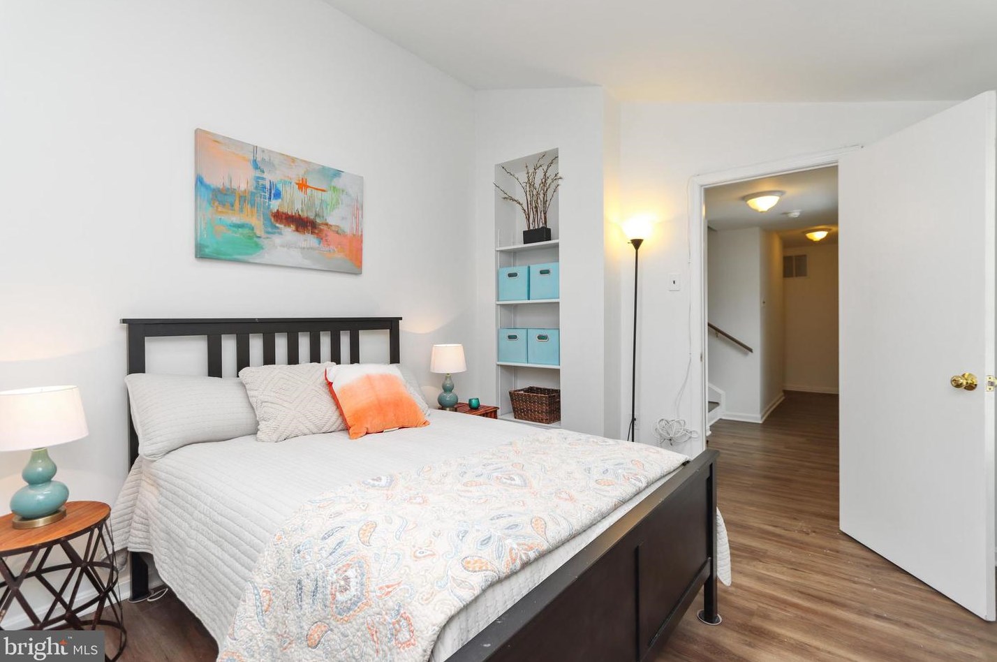 660 Portland St, Baltimore MD  21230-2220 exterior