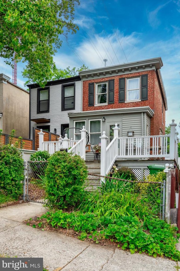 2072 Rockrose Ave, Baltimore, MD 21211