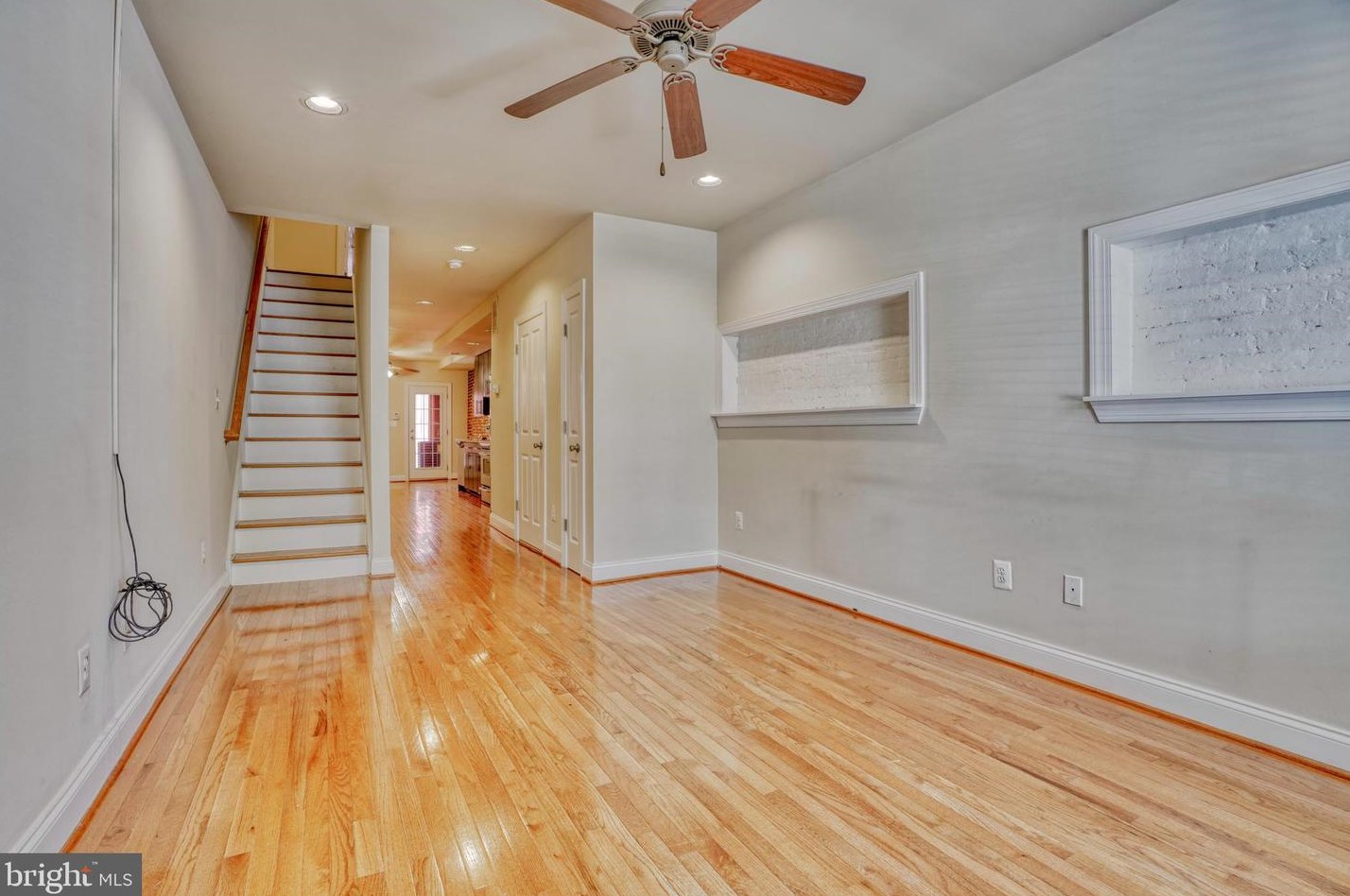 2444 Fleet St, Baltimore MD  21224-3628 exterior