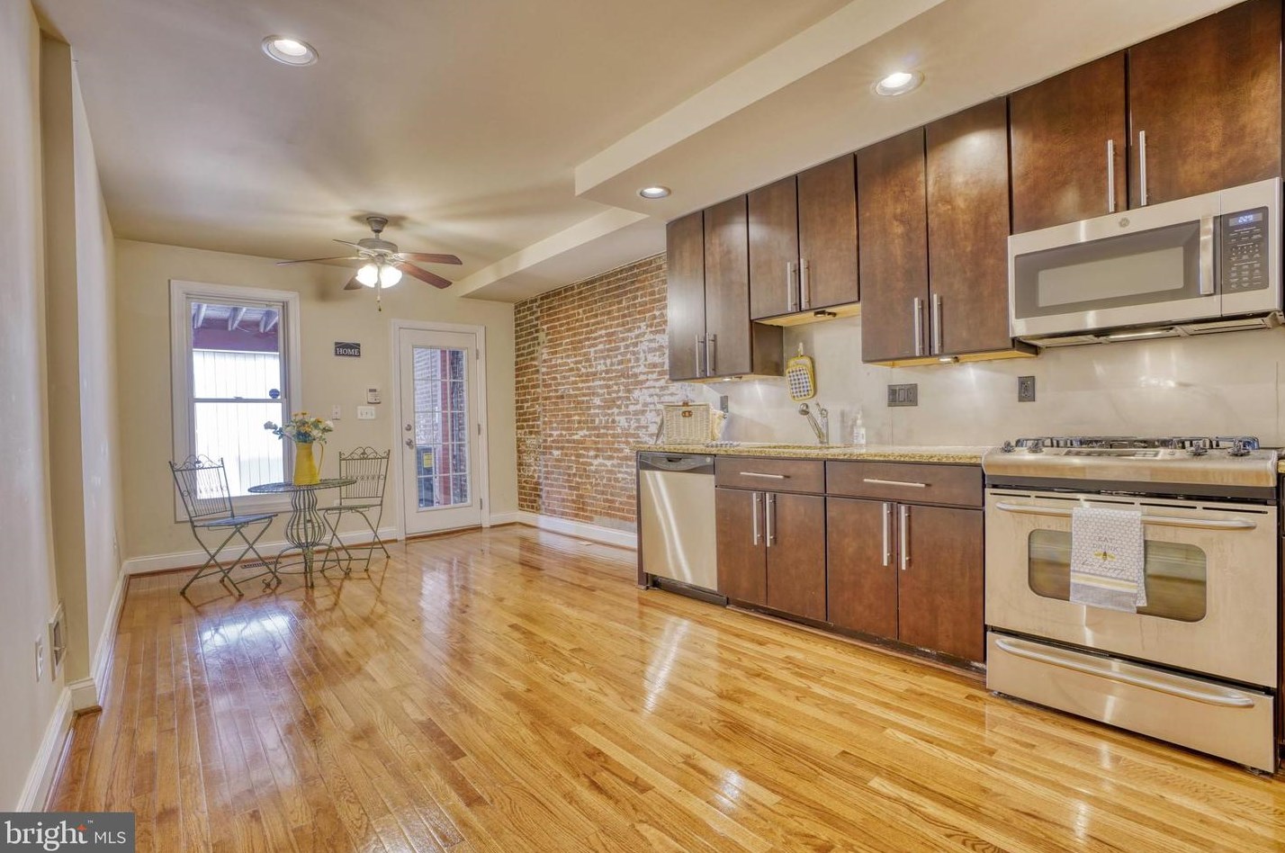 2444 Fleet St, Baltimore MD  21224-3628 exterior