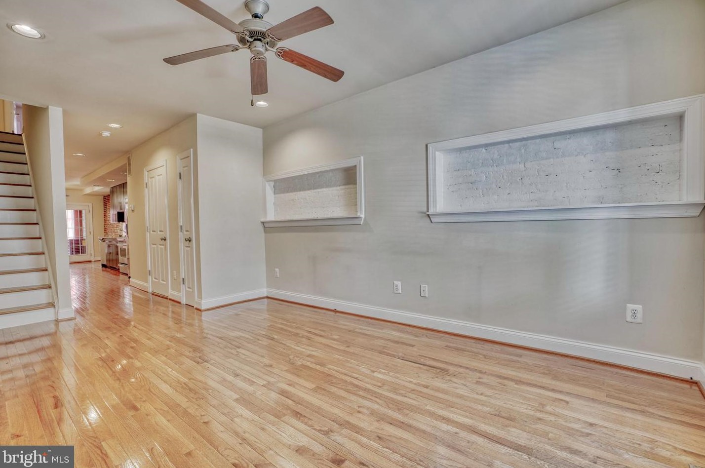 2444 Fleet St, Baltimore MD  21224-3628 exterior