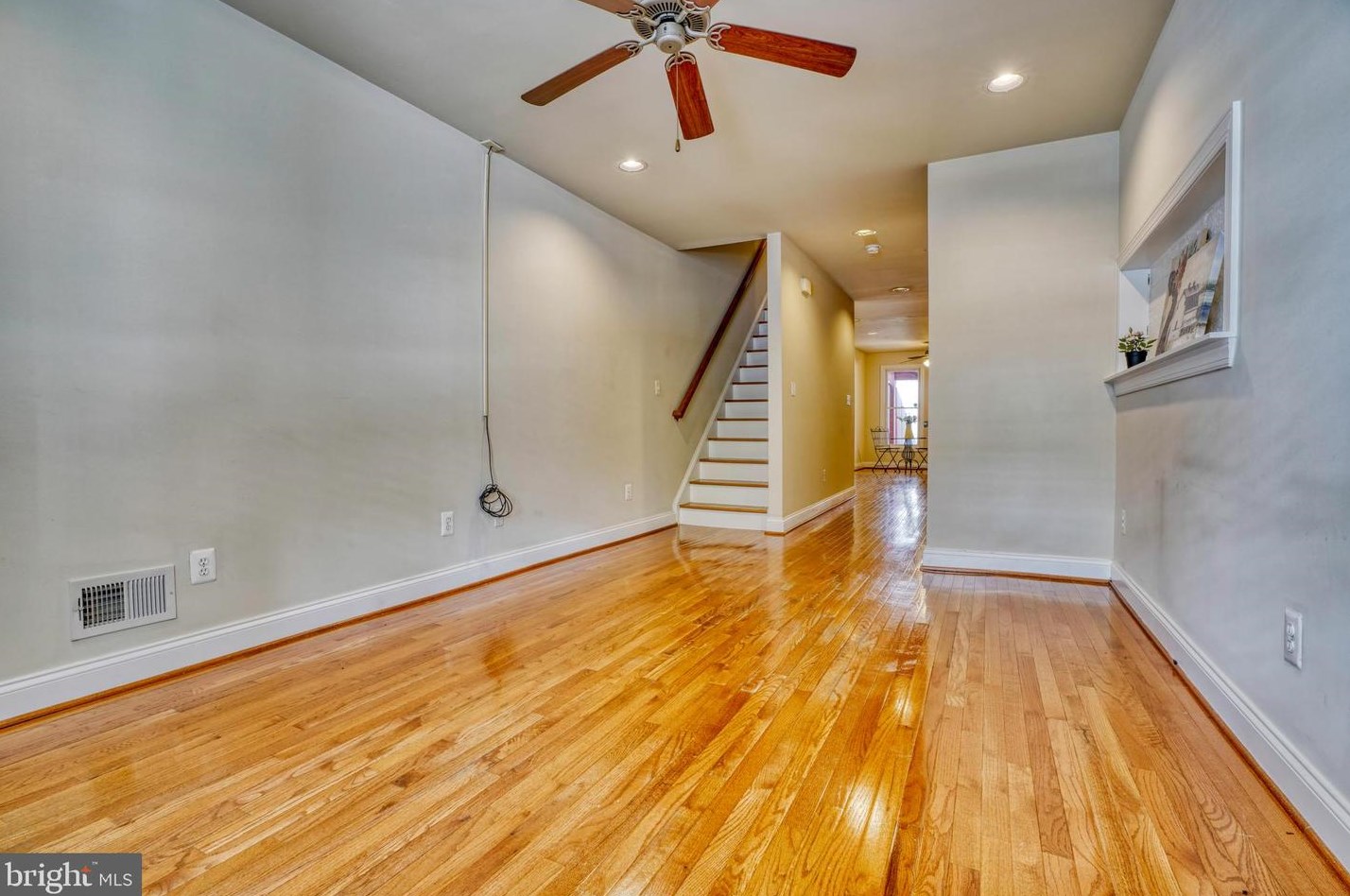 2444 Fleet St, Baltimore MD  21224-3628 exterior