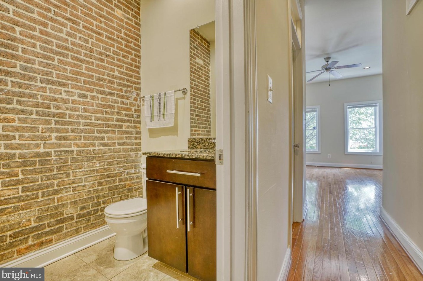 2444 Fleet St, Baltimore MD  21224-3628 exterior