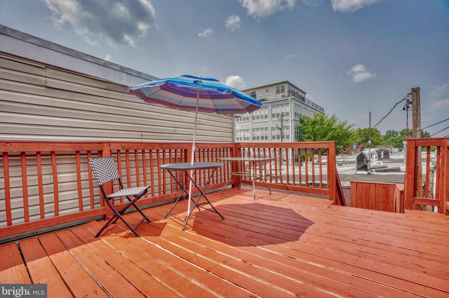 2444 Fleet St, Baltimore MD  21224-3628 exterior