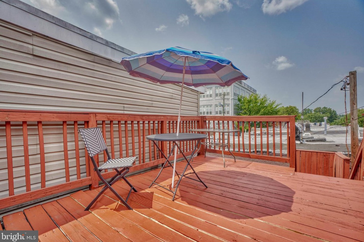 2444 Fleet St, Baltimore MD  21224-3628 exterior