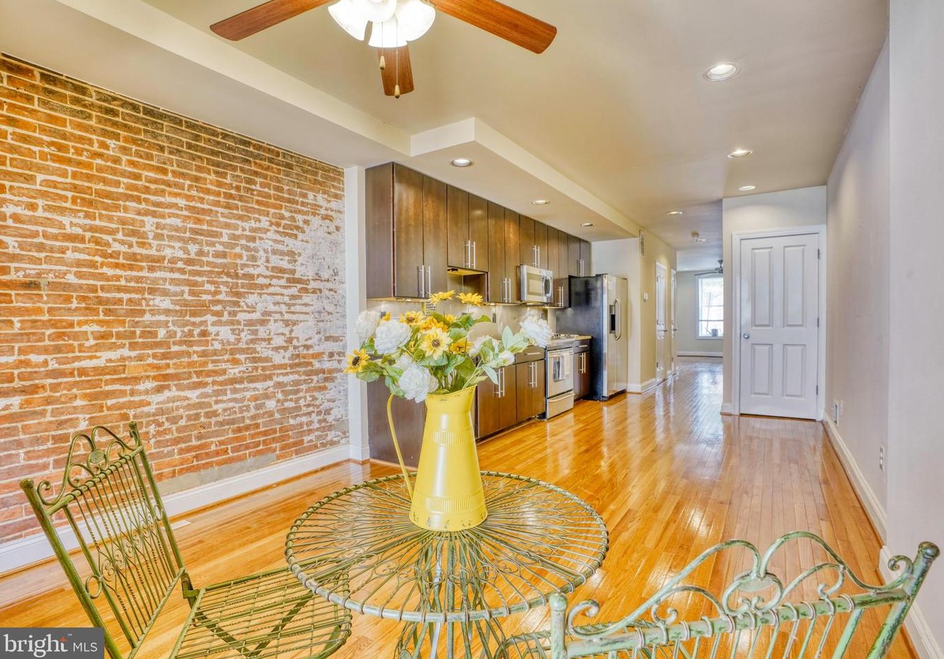 2444 Fleet St, Baltimore MD  21224-3628 exterior