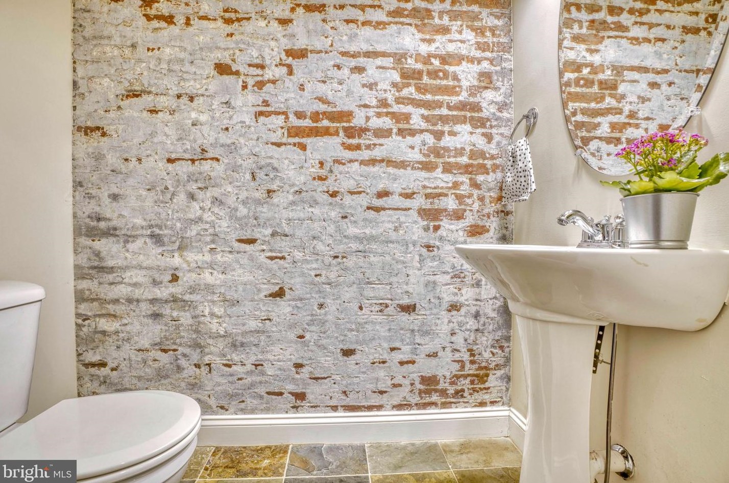 2444 Fleet St, Baltimore MD  21224-3628 exterior