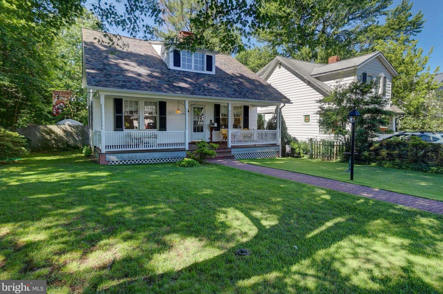 3023 Woodhome Ave, Baltimore, MD 21234-7807