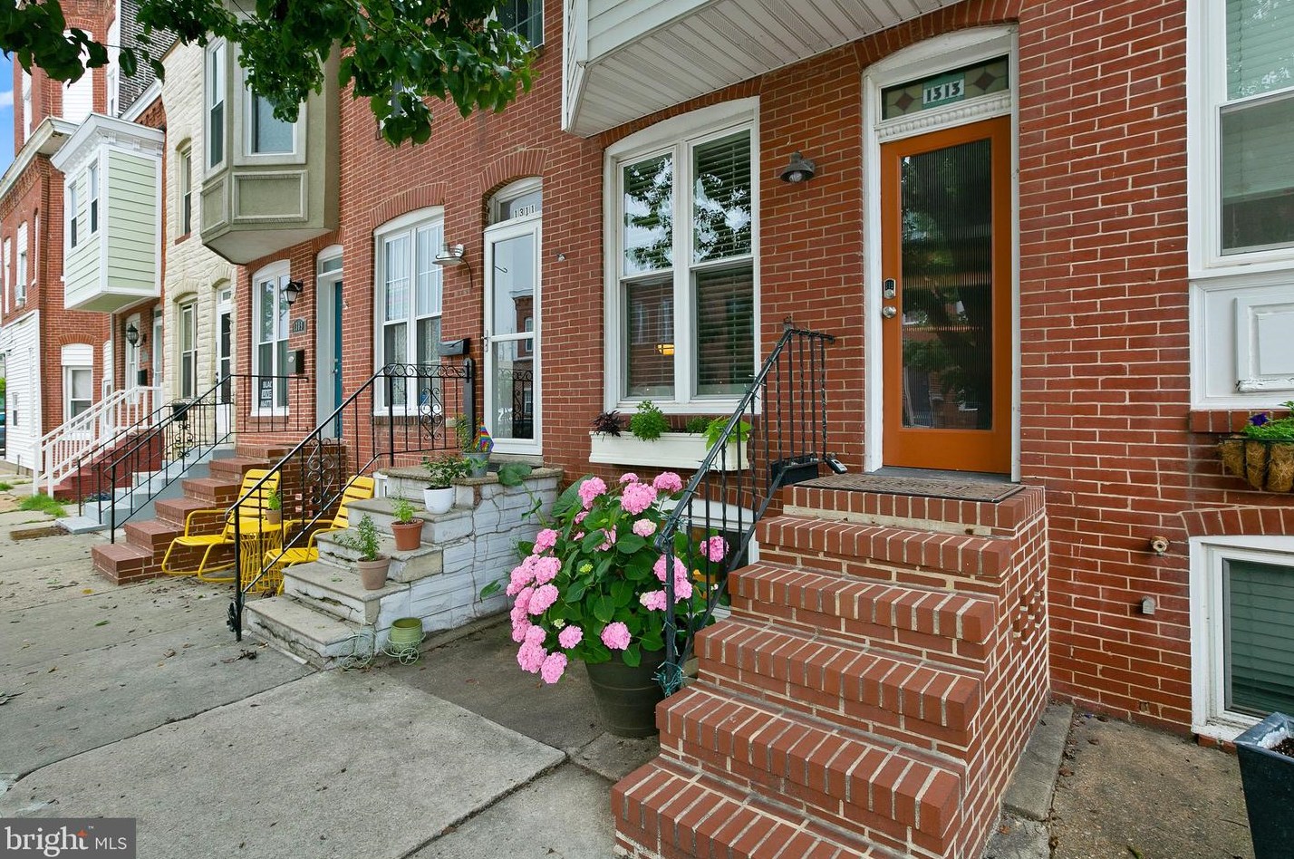 1313 Andre St, Baltimore, MD 21230-5303