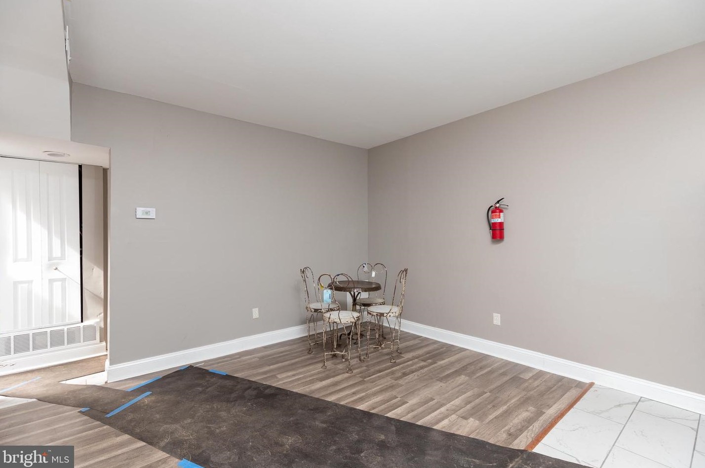 1722 Aliceanna St #unit 4, Baltimore, MD 21231