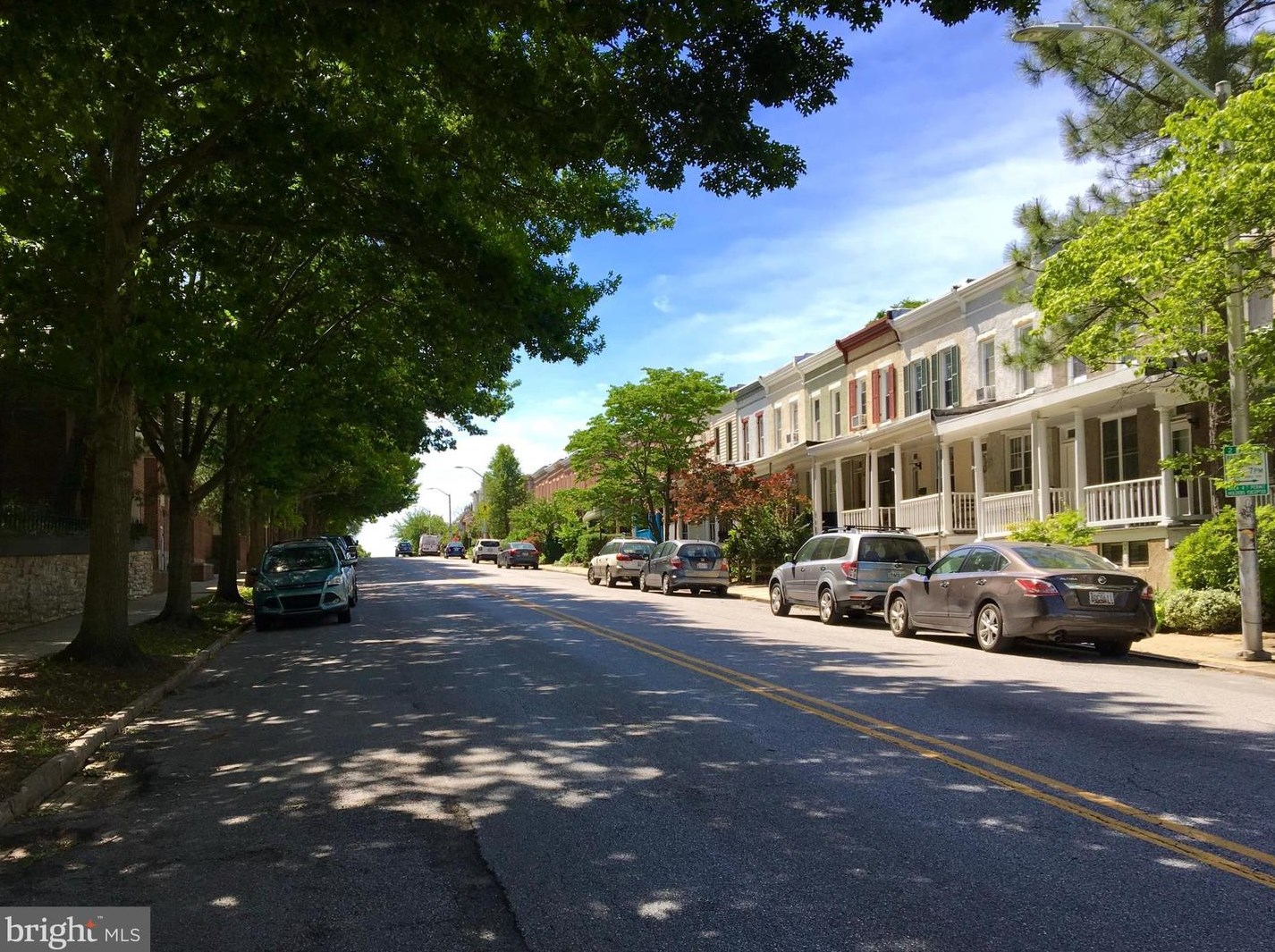 3032 Remington Ave, Baltimore, MD 21211