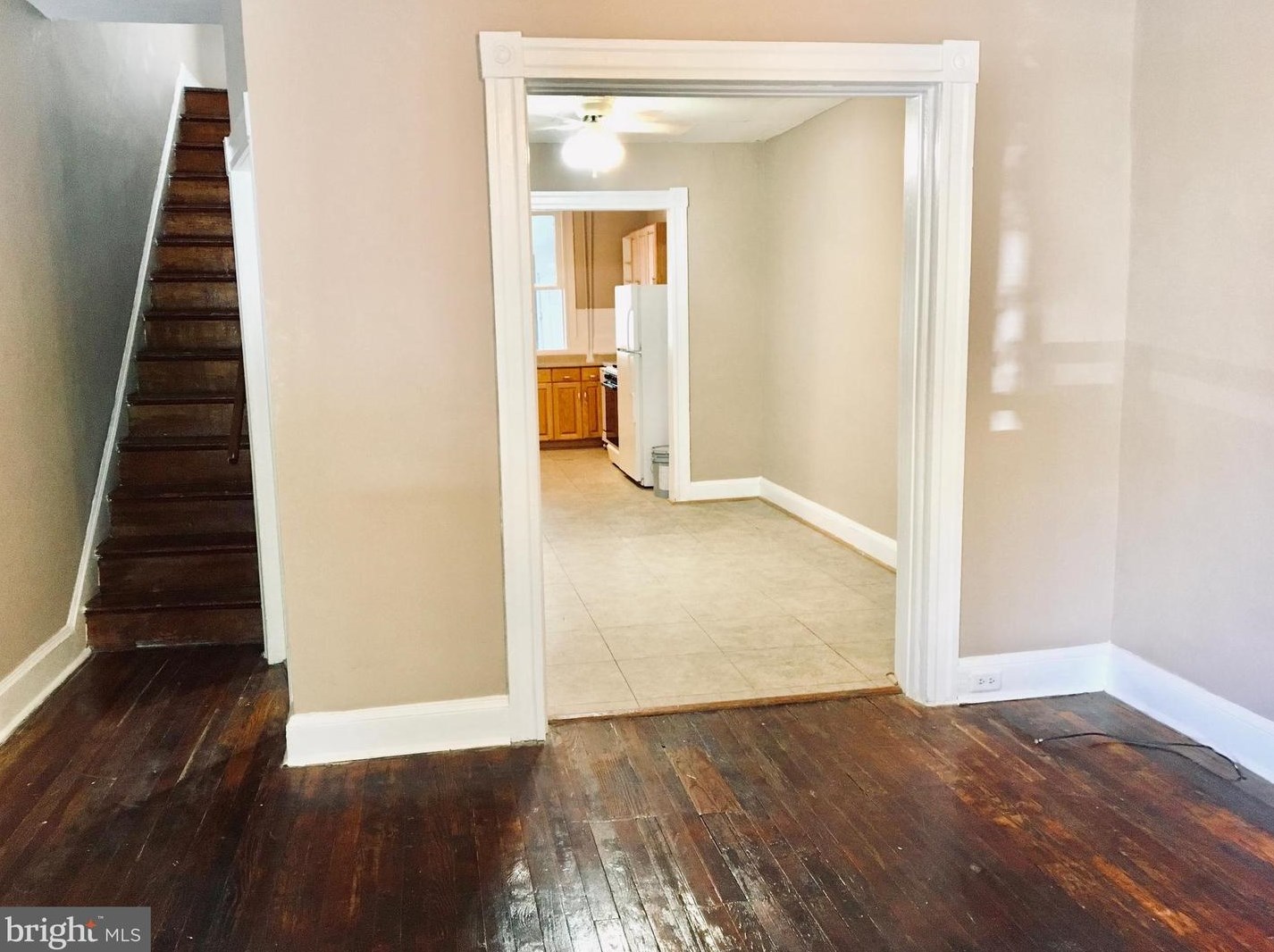 3032 Remington Ave, Baltimore MD  21211-2831 exterior