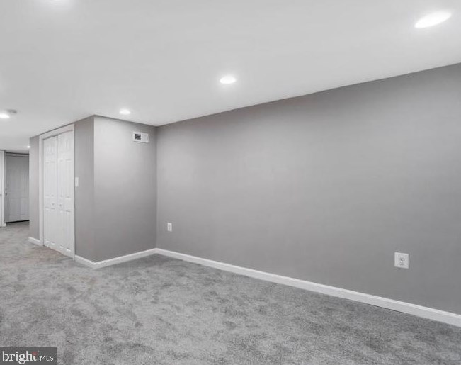 3912 Gelston Dr, Baltimore MD  21229-1909 exterior