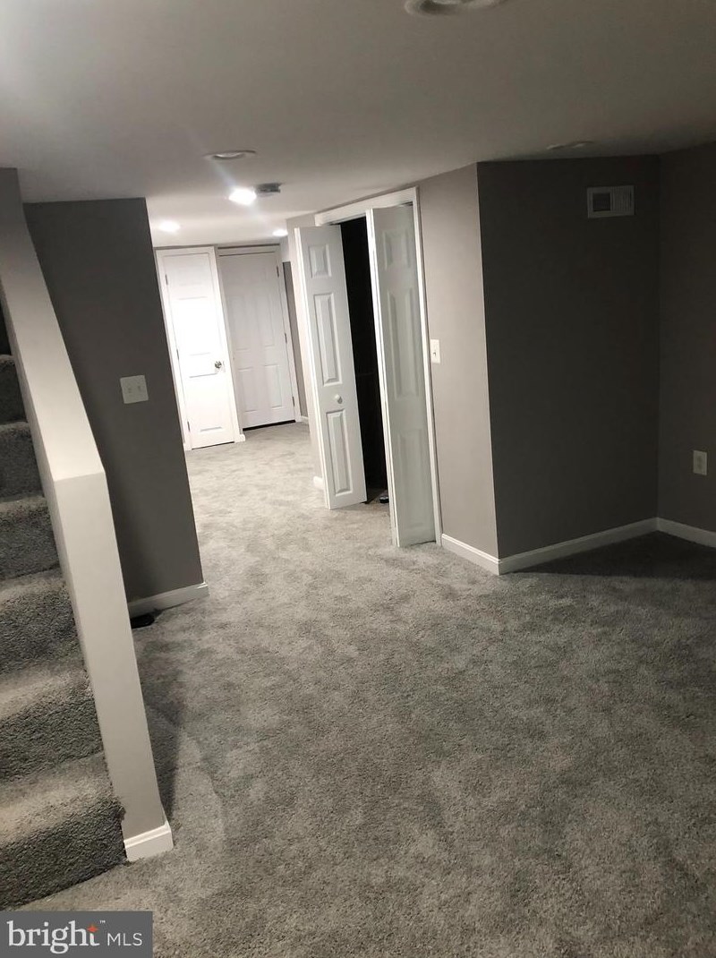 3912 Gelston Dr, Baltimore MD  21229-1909 exterior